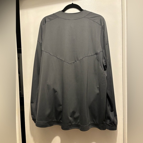 Men’s Nike Coaches Jacket - Picture 2 of 3